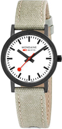 Mondaine Watch SBB Classic A658.30323.61SBG