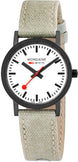 Mondaine Watch SBB Classic A658.30323.61SBG