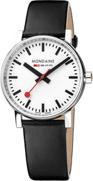 Mondaine Watch Evo2 35 D