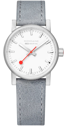 Mondaine Watch SBB evo2 MSE.30110.LH