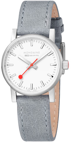 Mondaine Watch SBB evo2