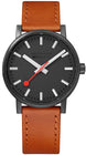 Mondaine Watch SBB evo2 MSE.40120.LG