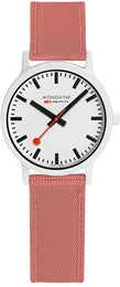 Mondaine Watch Essence White MS1.32111.LP