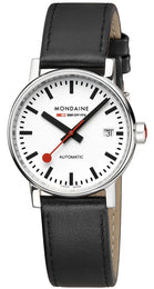 Mondaine Watch Evo2 35 Automatic D