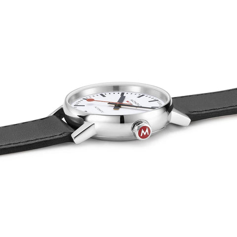 Mondaine Watch Evo2 35 Automatic D