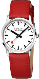 Mondaine Watch Simply Elegant  A400.30351.11SBP