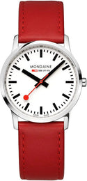 Mondaine Watch Simply Elegant D