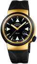 Muhle Glashutte S.A.R. Rescue Timer Gold Special Edition M1-41-09-KB