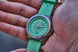 Boldr Watch Odyssey Freediver Mint Green Limited Edition D