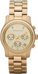 Michael Kors Watch Runway Chronograph MK5055