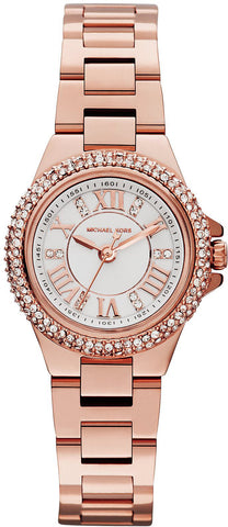 Michael Kors Watch Mini Camille MK3253