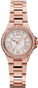 Michael Kors Watch Mini Camille MK3253