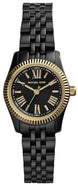 Michael Kors Watch Lexington Black MK3299