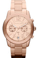 Michael Kors Watch Mercer MK5727