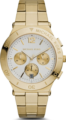 Michael Kors Watch Wyatt MK5933