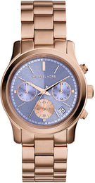 Michael Kors Watch Runway MK6163