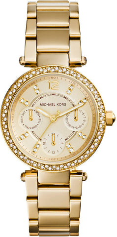 Michael Kors Watch Parker MK6141MK6056