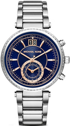 Michael Kors Watch Sawyer MK6224