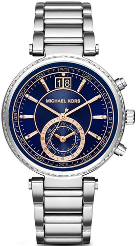 Michael Kors Watch Sawyer MK6224