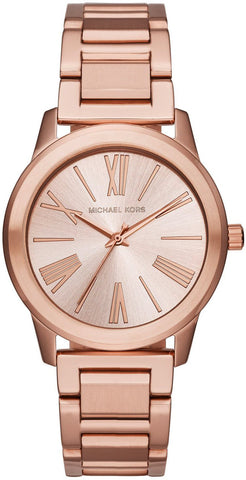 Michael Kors Watch Hartman MK3491