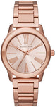 Michael Kors Watch Hartman MK3491