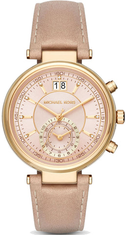 Michael Kors Watch Sawyer MK2529