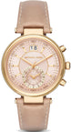 Michael Kors Watch Sawyer MK2529