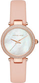 Michael Kors Watch Mini Parker Ladies MK2590