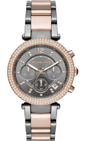 Michael Kors Watch Parker Ladies MK6440