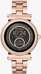 Michael Kors Watch Access