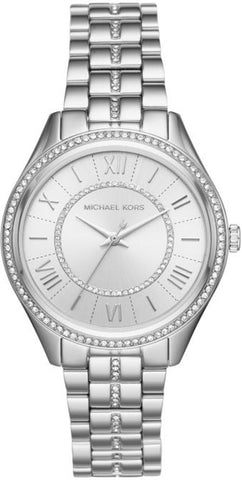 Michael Kors Watch Lauryn Ladies MK3718