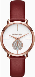 Michael Kors Watch Portia Ladies MK2711