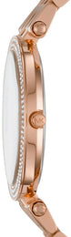 Michael Kors Watch Darci Ladies D