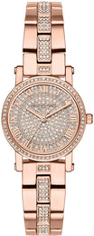 Michael Kors Watch Petite Norie Ladies MK3776