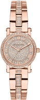 Michael Kors Watch Petite Norie Ladies MK3776