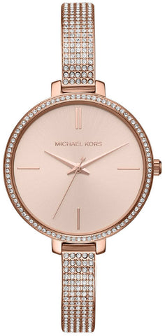 Michael Kors Watch Jaryn Ladies MK3785