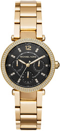 Michael Kors Watch Mini Parker Ladies MK3790