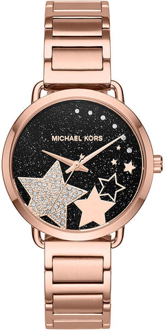 Michael Kors Watch Portia Ladies MK3795