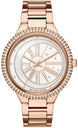 Michael Kors Watch Taryn Ladies MK6551