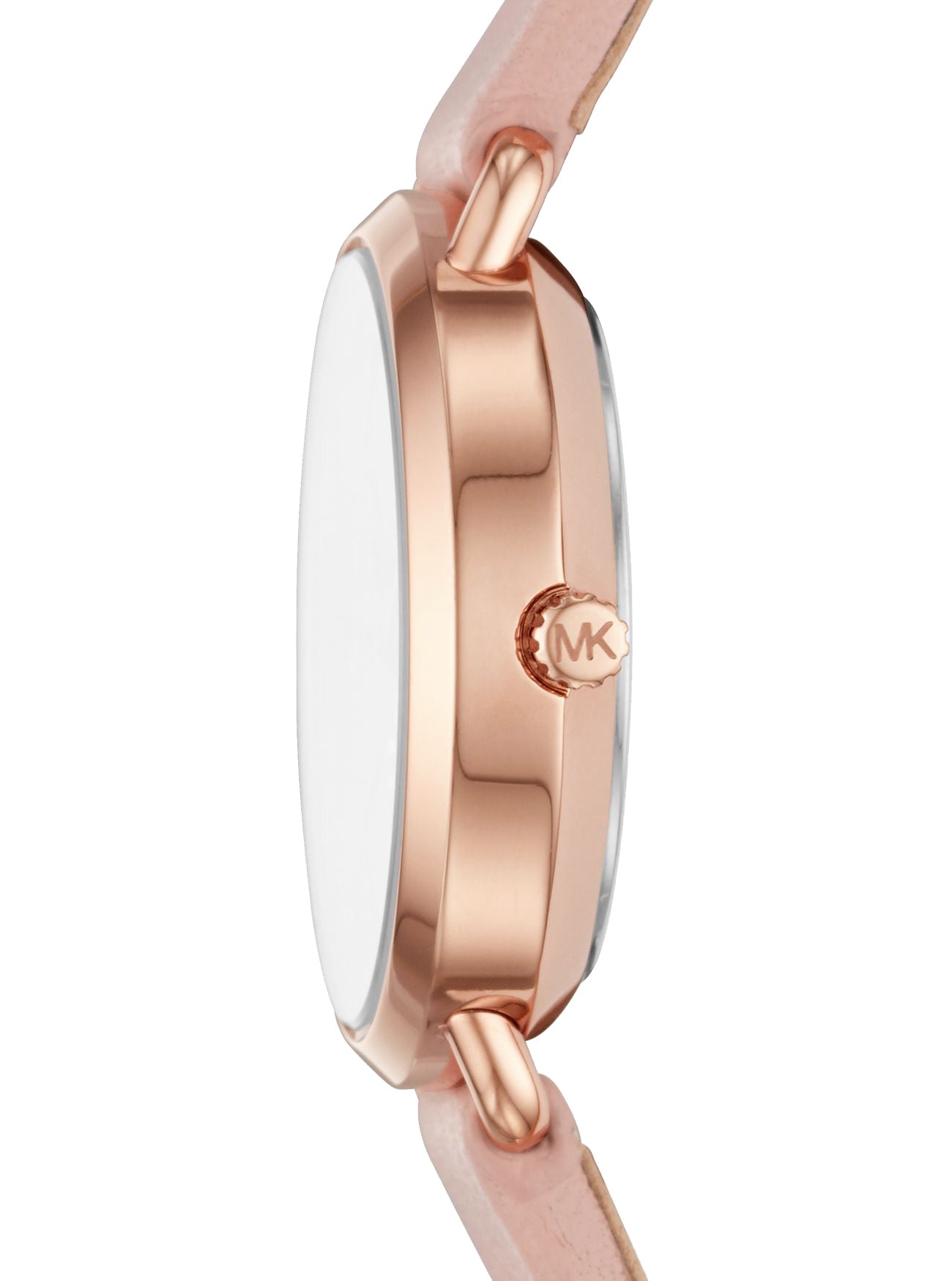 Mk top portia watch