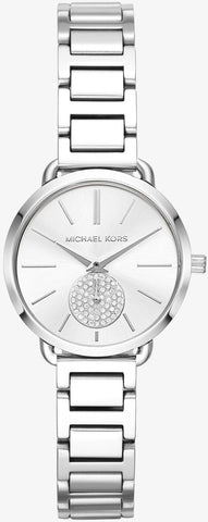 Michael Kors Watch Portia Ladies MK3837