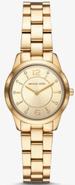 Michael Kors Watch Runway Ladies MK6590