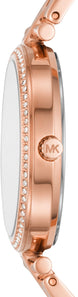 Michael Kors Watch Maci Ladies