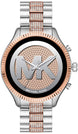 Michael Kors Watch Lexington 2 Ladies Smartwatch