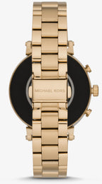 Michael Kors Watch Sofie HR Ladies Smartwatch