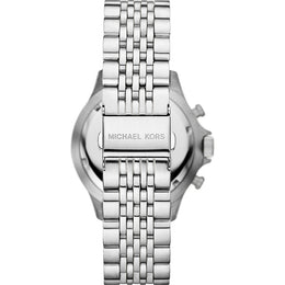 Michael Kors Watch Bayville Mens