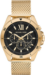 Michael Kors Watch Brecken Mens MK8867