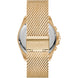 Michael Kors Watch Brecken Mens