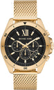 Michael Kors Watch Brecken Mens MK8867