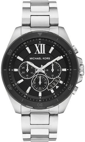 Michael Kors Watch Brecken Mens MK8847